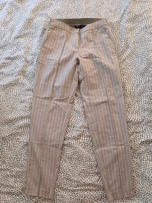 Панталони спортно-елегантни