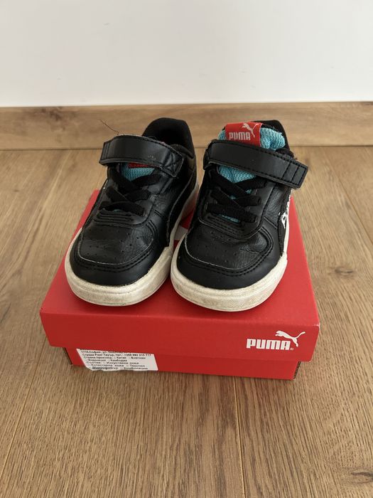 Детски маратонки Puma