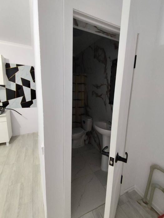 За Асыл Арман (жилой дом)