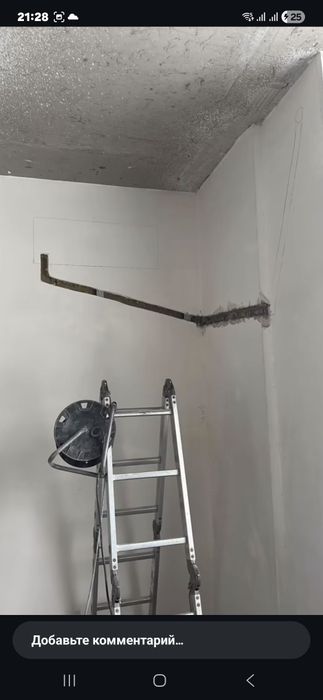 1. Профессиональная установка кондиционеров.