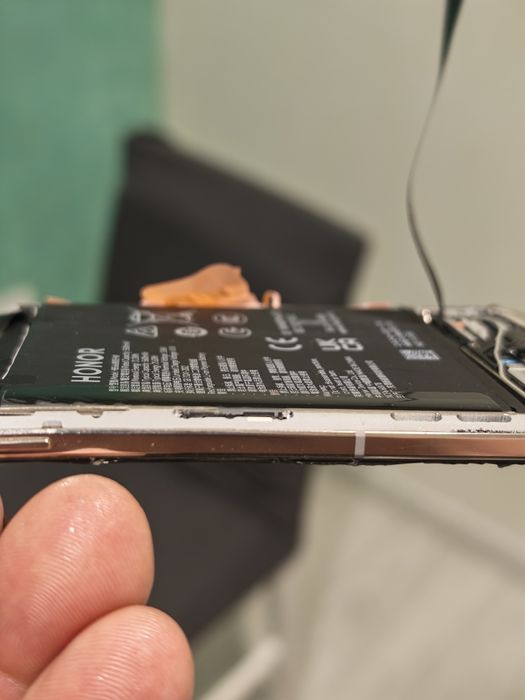 Honor magic 6 pro pentru piese