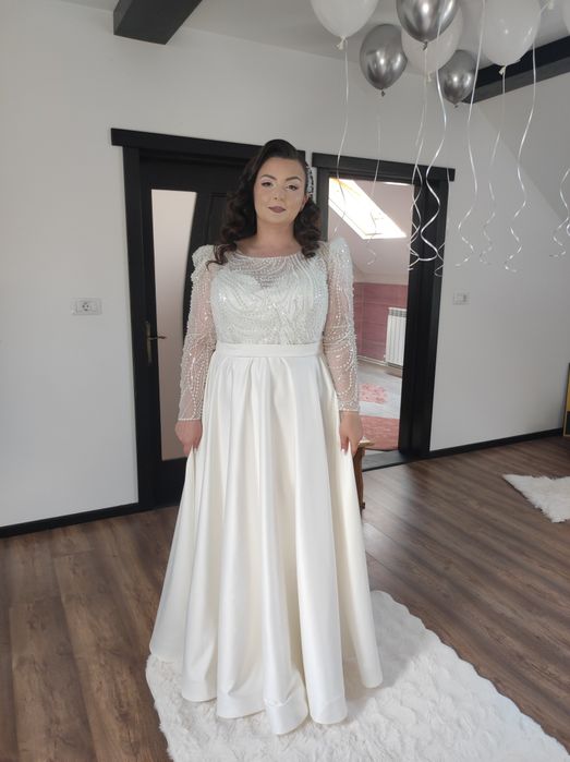 Rochie de mireasă