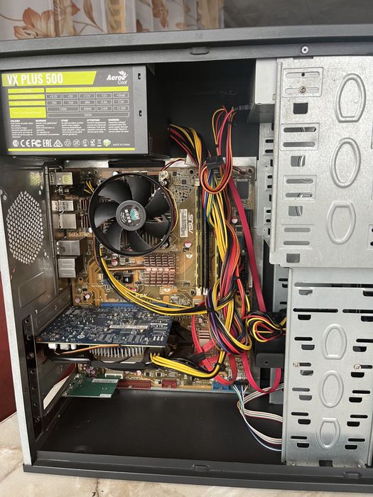 Системные блок