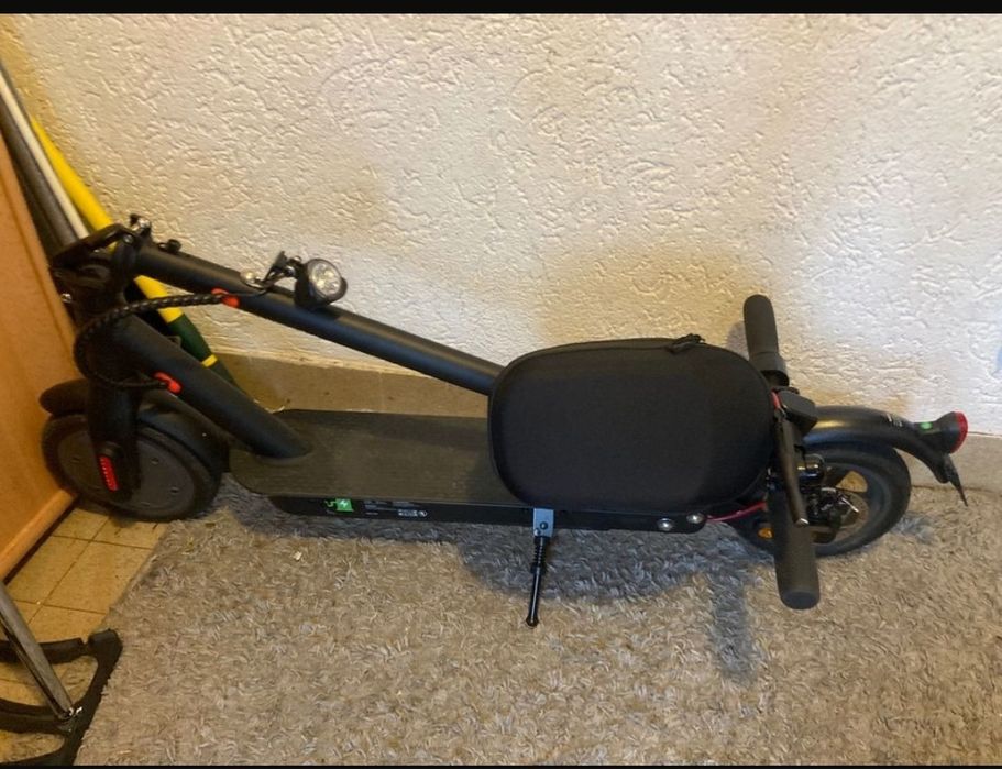 Trotineta electrica Isinwheel e9 noua