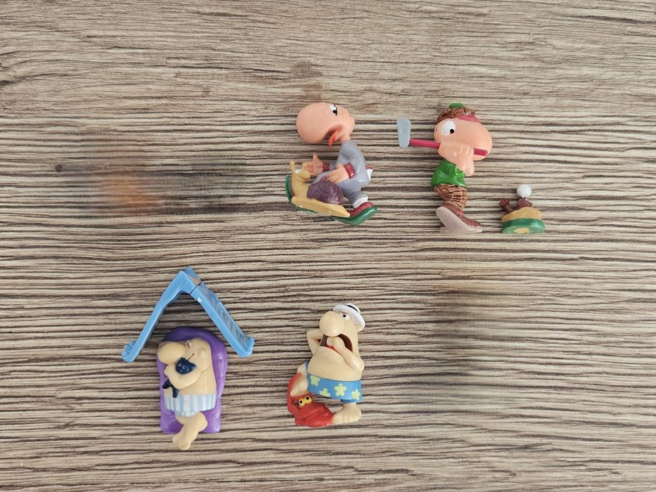 Kinder играчки лот