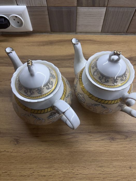 Продам набор на 6 персон