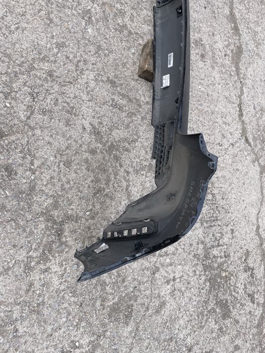 Задна броня за BMW 1 F70 M БМВ 1 Ф70 М 2024г-