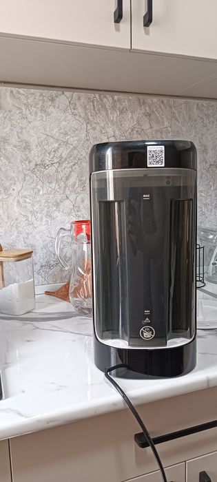 Машина для приготовления детского смеси baby brezza formula pro advanc