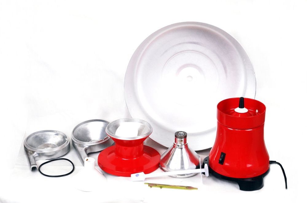 Сепаратор Милк Восток