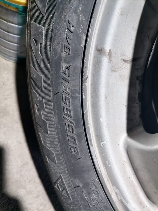 Колеса на дисках