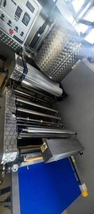 ЛИНИЯ ЗА ВОСЪЧНИ ОСНОВИ - пчеларско оборудване