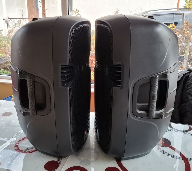 JBL EON 515  450w rms 15 инча