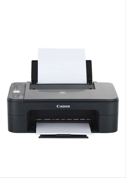 Принтер МФУ Canon Pixma TS3340
