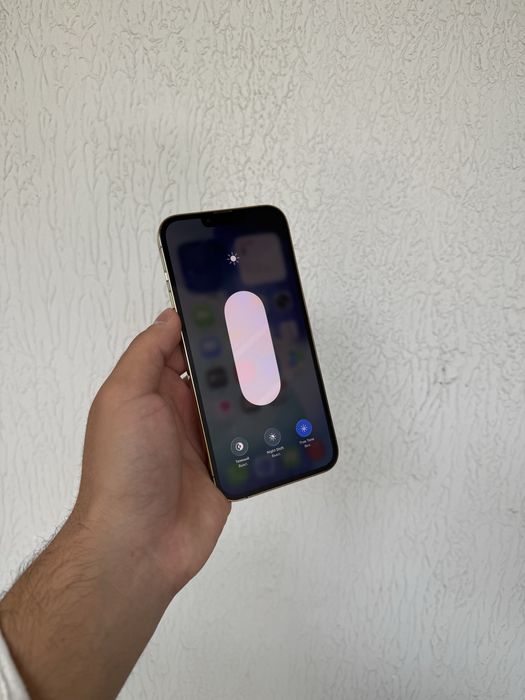 Iphone 13 Pro Max 256 gb