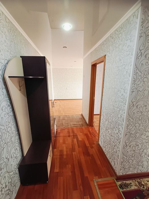 Продам 2ух комнатную квартиру .