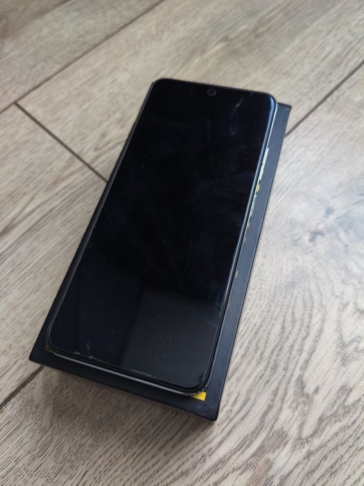 Poco X4 GT 8/256gb