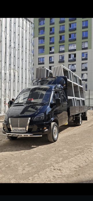 Пирамида Газель Пирамида