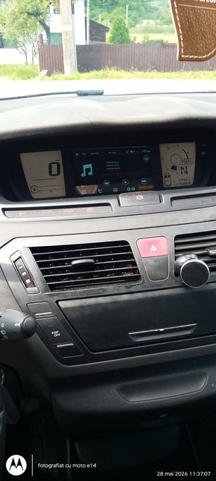 vand citroen grand c4 picasso