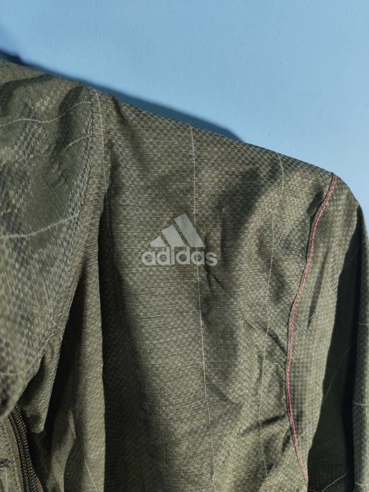 Adidas Ветровка Дамска М