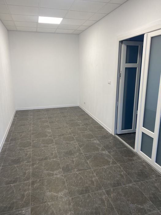 Inchiriez spatiu pentru birouri