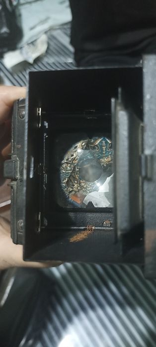 Фото аппарат любитель 166в