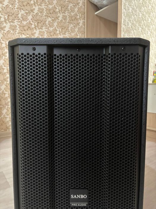 Продам акустическую систему