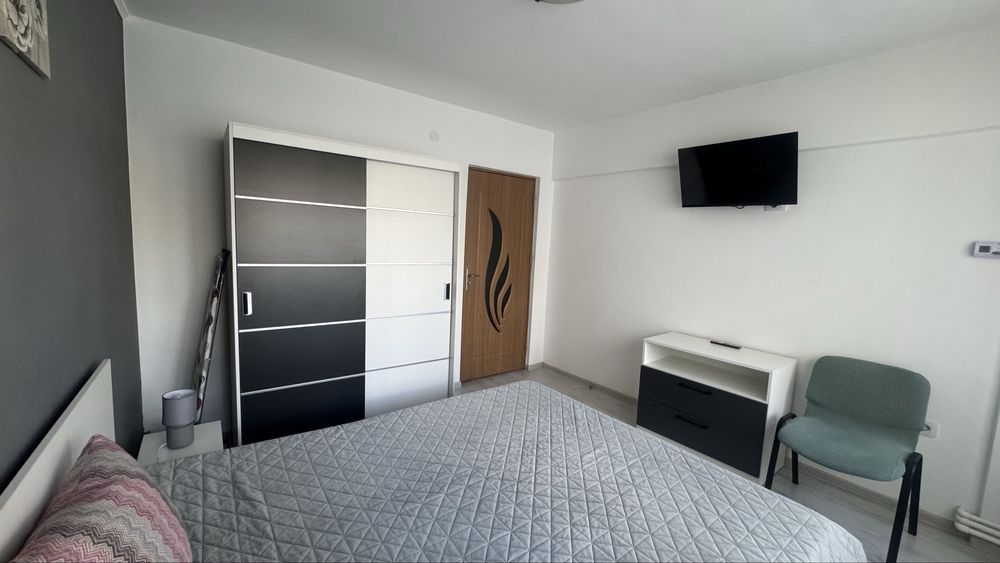 Apartament 2 camere decomandat