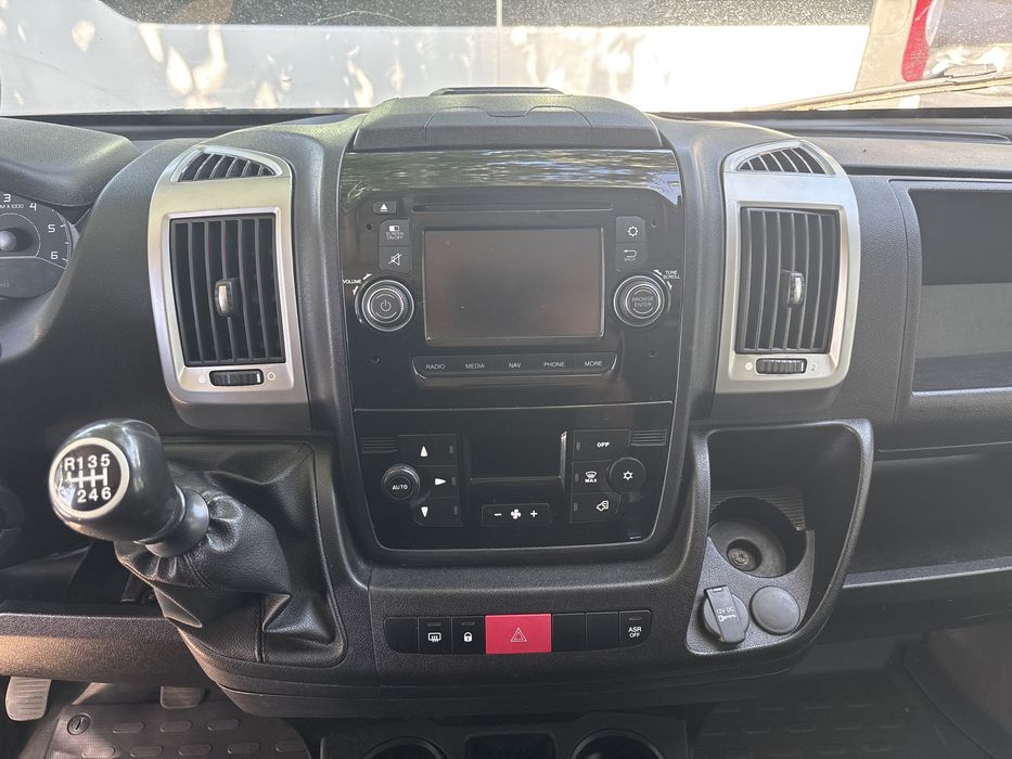Fiat ducato L3 H22.3 jtd 130cp fara adblue posibilitate rate