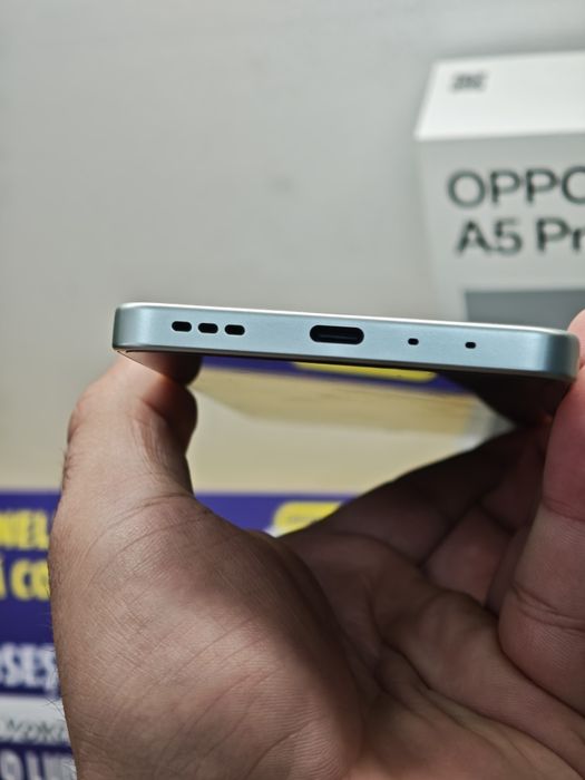 Oppo A5 Pro 0 Minute