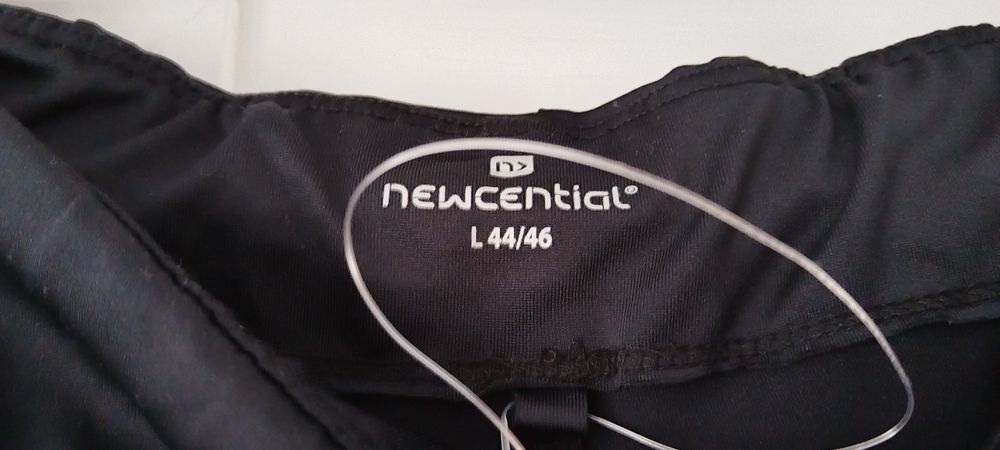 Pantaloni lungi pentru ciclism mas L