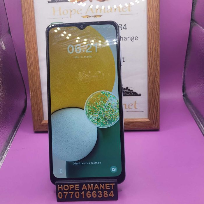HOPE AMANET P2- Samsung A13/ 64 GB/ 4 GB RAM
