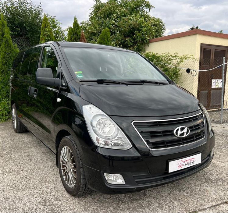 Rent a car Bus Van Microbus Microbuz 8 locuri  8+1