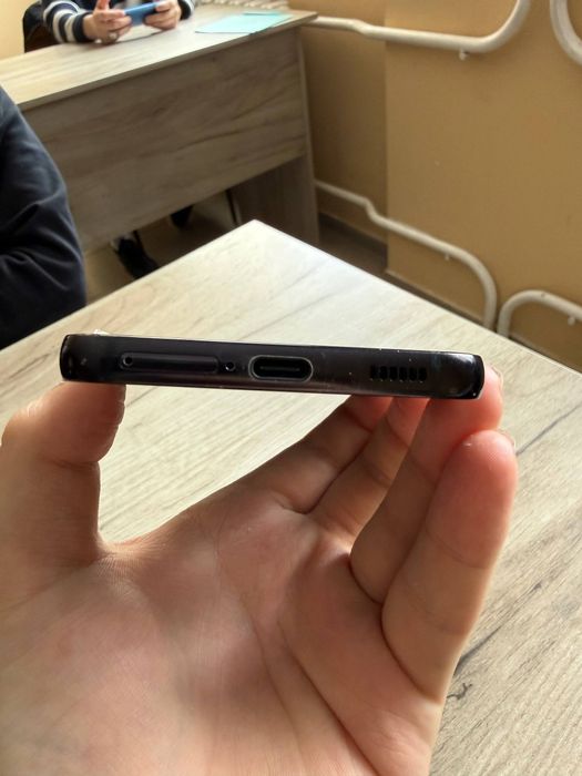 Samsung S22 в идеале