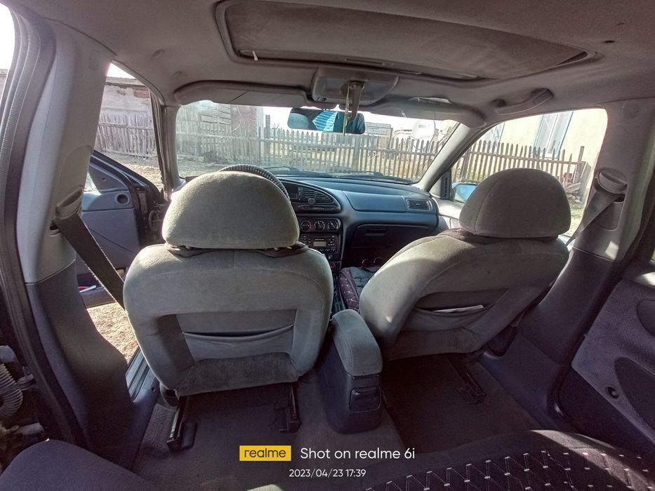 форд Мондео 1997 года универсал