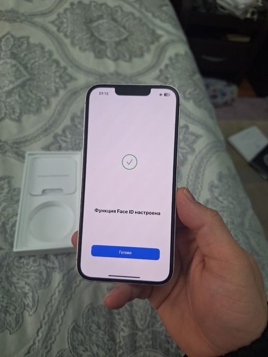 Iphone 13 128gb айфон