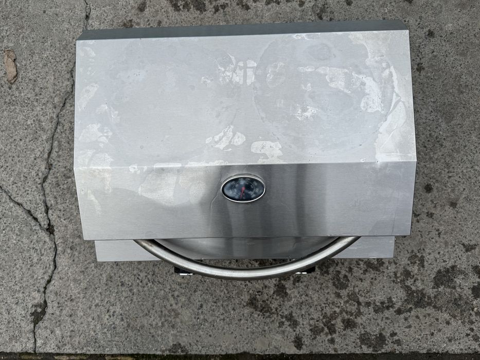 Газовый гриль Thor Kitchen