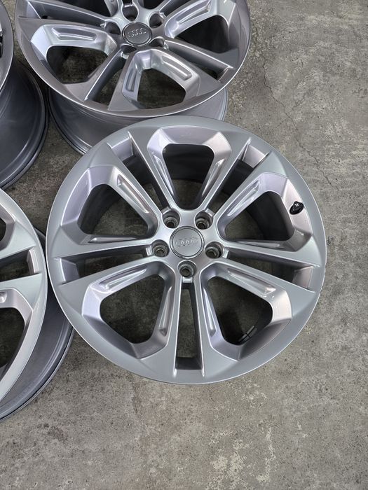 Джанти 19 / 5х112 - Audi Q3, SQ3, RSQ3 и др. 5x112