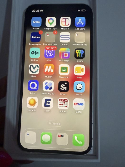 Iphone13  128gb