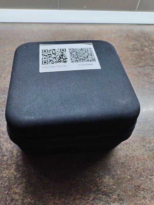 Drona ToySky S116 Max, WiFi, 2.4 GHz, cu camera foto si telecomanda