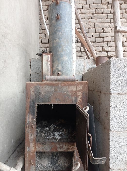 katyol pechka ogir temir