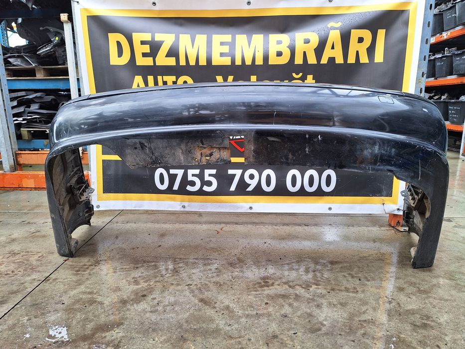 bara spate bmw seria 5 (1995-2003) [e39] 3.0 motorina 2003