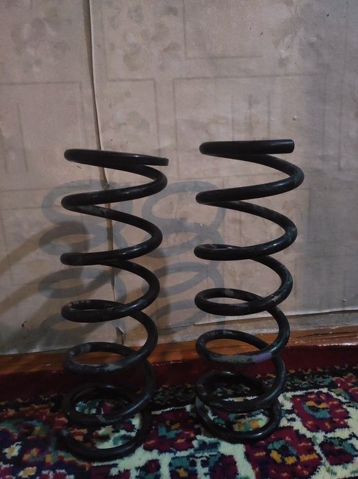 Аморики, Амортизатор