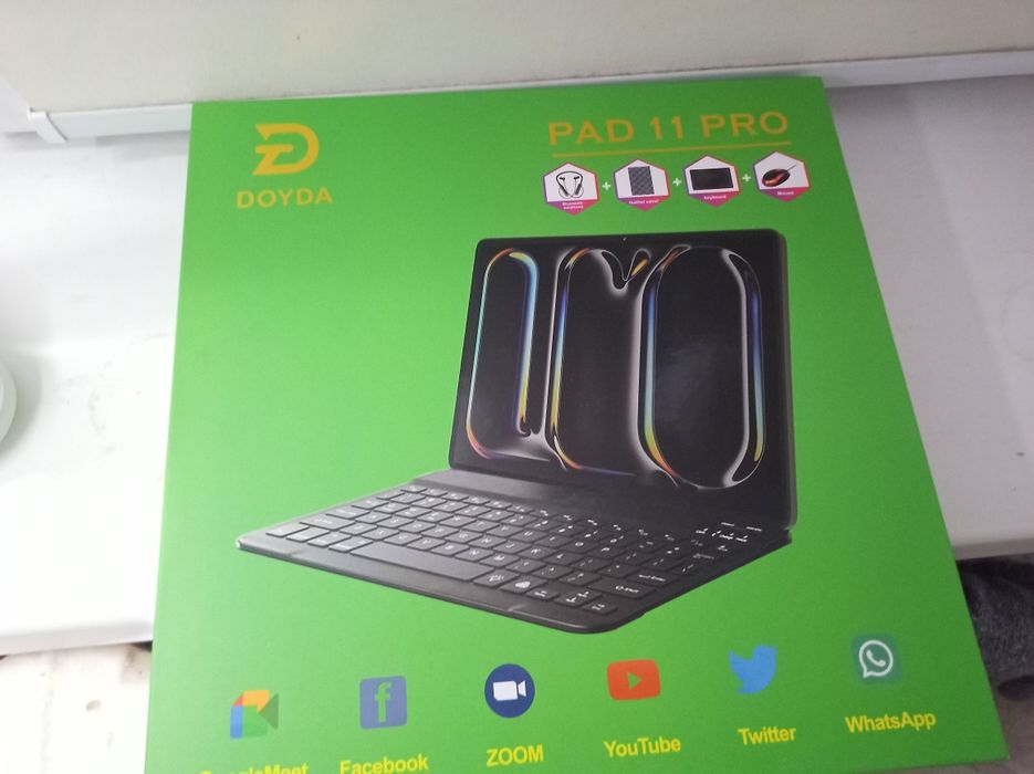 Продам планшет PAD 11 PRO