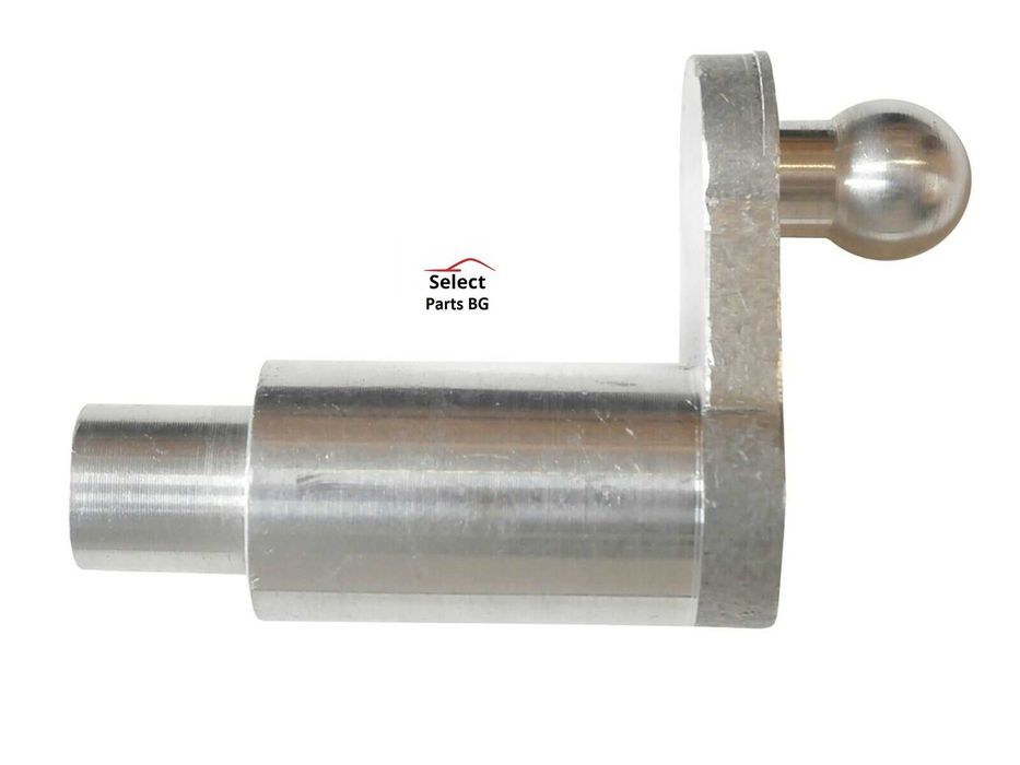 Лост вихрови клапи Ford Форд Mazda Duratec Volvo Волво - 1.8 2.0 2.3