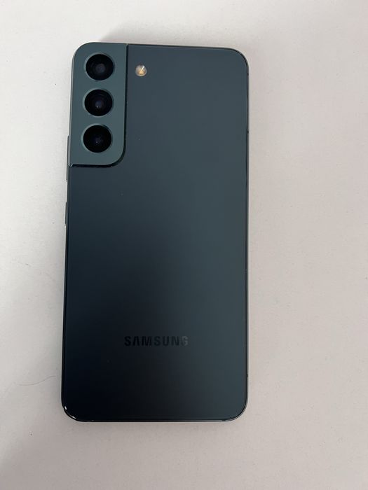 Samsung Galaxy S22 8GB RAM Dual SIM – Impecabil – Ca nou