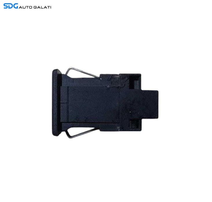 Priza Conector Auxiliar AUX Volkswagen Golf 6 2008 - 2014 Cod 5M0035724 [N1369]