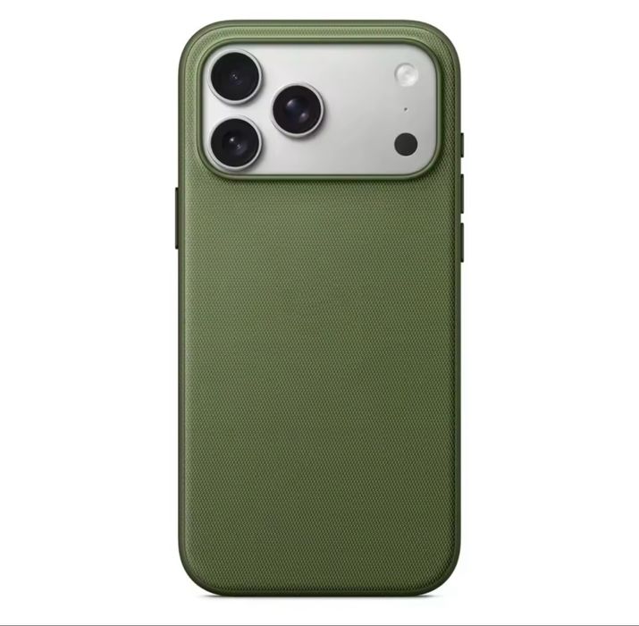 Iphone 17 17 PRO 18 18 PRO 17 PRO MAX 18 PRO MAX - Husa Magnetica Imprimeu Textil