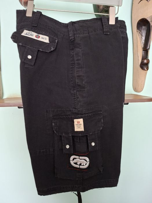 Set ECKO-ROCK Vintage Unicat/ 750 Lei