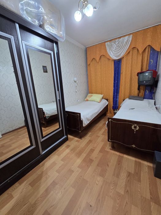 Массив Куйлюк, мебель и техника