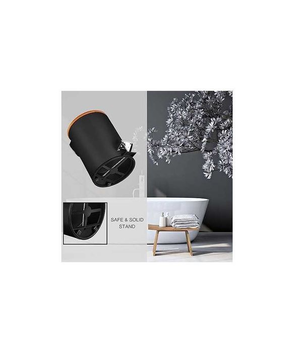 Cos gunoi cu pedala, 3L, VM